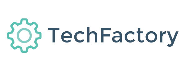 TechFactory logo
